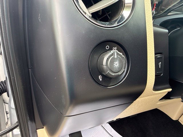 Used 2015 Ford Expedition EL XL w/ Equipment Group 101B AWD/4WD image 20