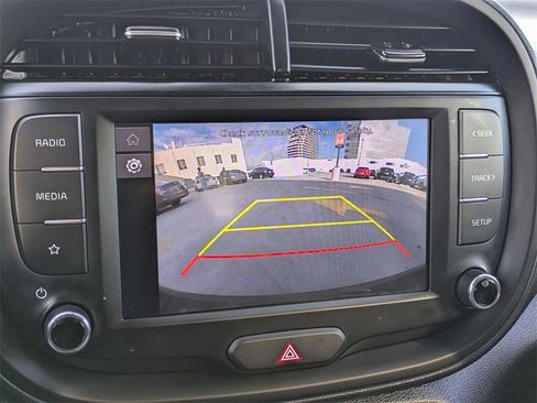Used 2024 Kia Soul LX w/ Option Group 015 image 18