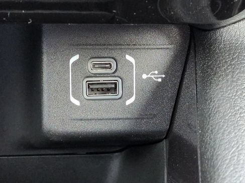 New 2026 Jeep Compass Latitude AWD/4WD image 22