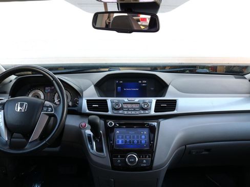 Used 2016 Honda Odyssey EX-L image 40