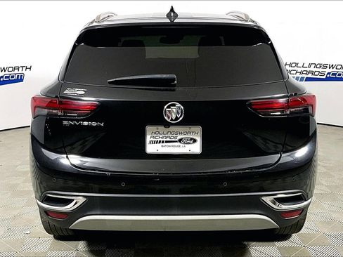 Used 2023 Buick Envision Preferred image 4