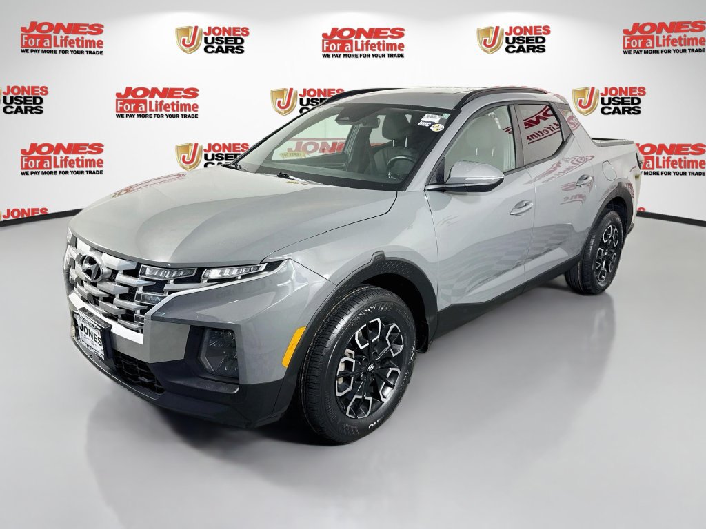 Certified 2023 Hyundai Santa Cruz SEL Premium AWD/4WD image 15