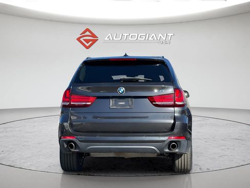 Used 2016 BMW X5 xDrive35i image 6