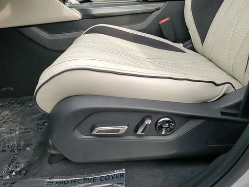New 2026 Acura MDX Type S AWD/4WD image 14