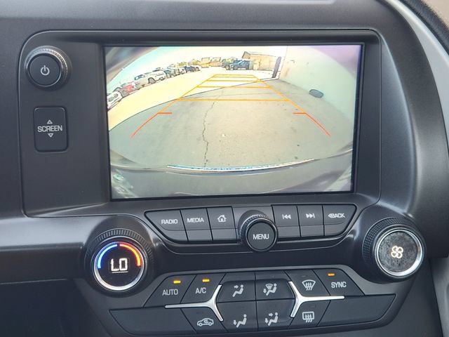 Used 2017 Chevrolet Corvette Z06 RWD image 5