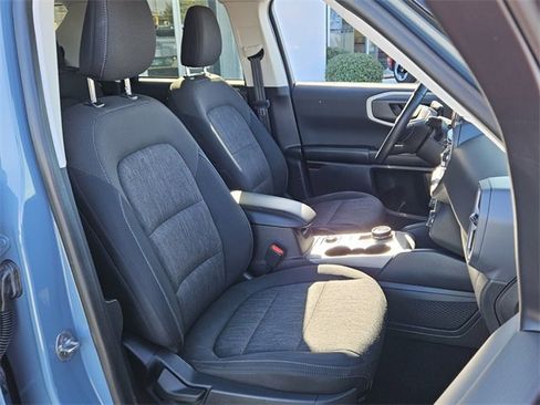 Used 2022 Ford Bronco Sport Big Bend w/ Convenience Package image 15