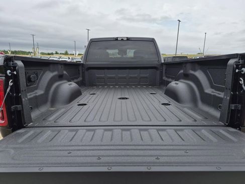 New 2026 RAM 3500 Lone Star AWD/4WD image 9