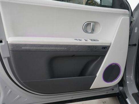 Certified 2024 Hyundai Ioniq 5 Limited AWD/4WD image 19