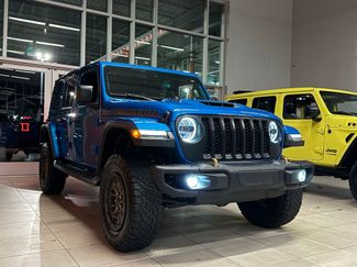 Used 2023 Jeep Wrangler Unlimited Rubicon 392 video 2