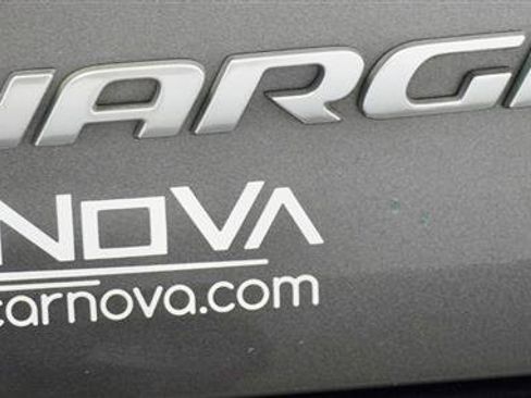 Used 2015 Dodge Charger R/T w/ Plus Group RWD image 32