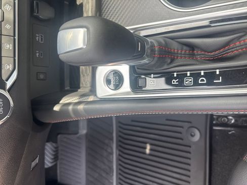 New 2026 Nissan Altima 2.5 SR w/ SR Premium Package FWD image 25