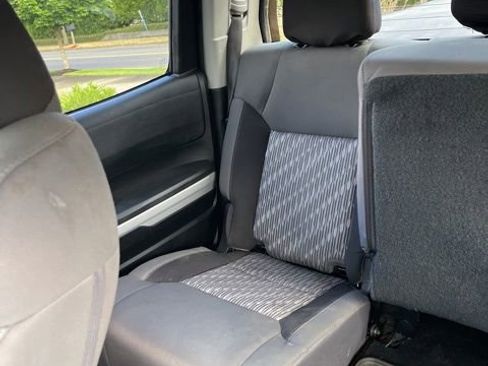 Used 2020 Toyota Tundra SR5 AWD/4WD image 4