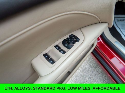 Used 2019 Lincoln MKZ Premiere FWD image 16