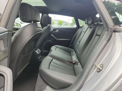 Used 2019 Audi A5 2.0T Premium Plus w/ Premium Plus AWD/4WD image 16