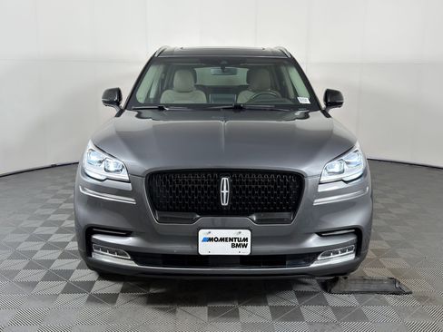 Used 2022 Lincoln Aviator Reserve w/ Equipment Group 201A image 6