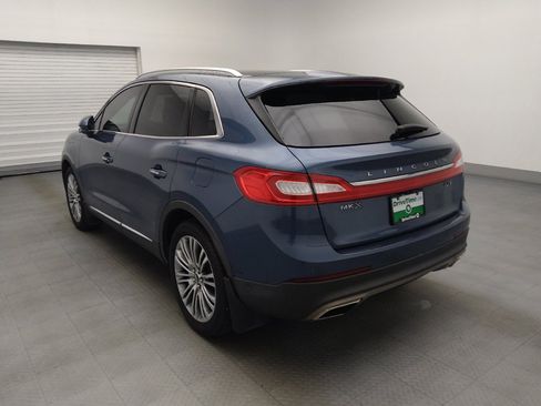 Used 2018 Lincoln MKX Reserve FWD image 5
