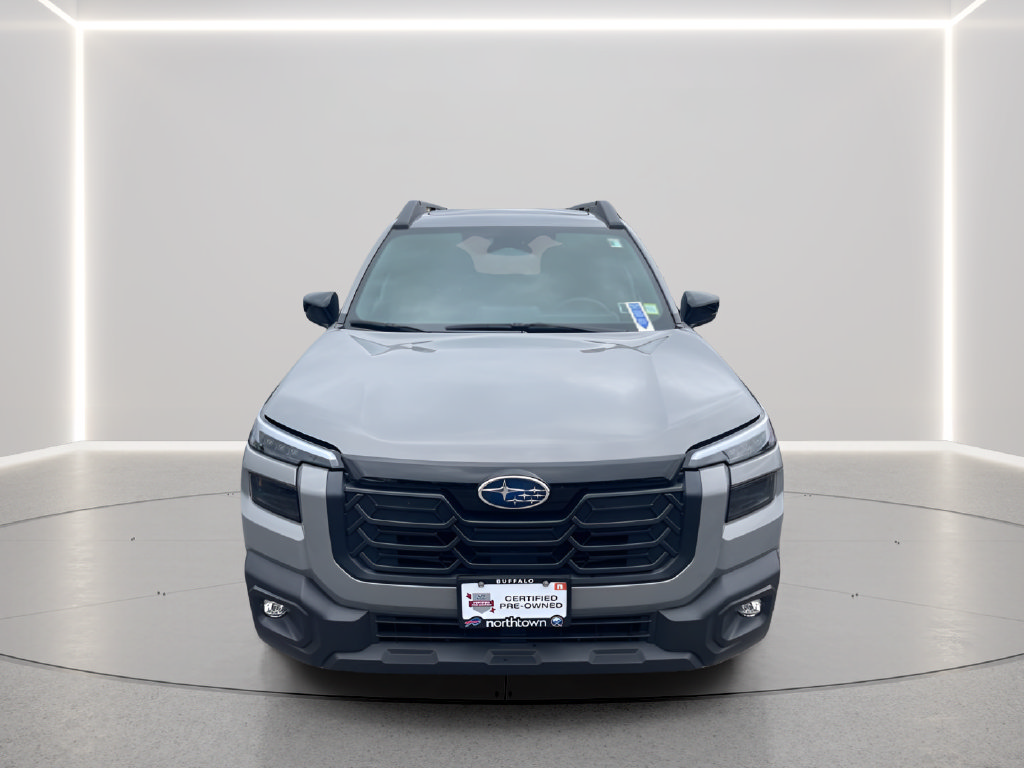Used 2026 Subaru Outback Limited AWD/4WD image 10