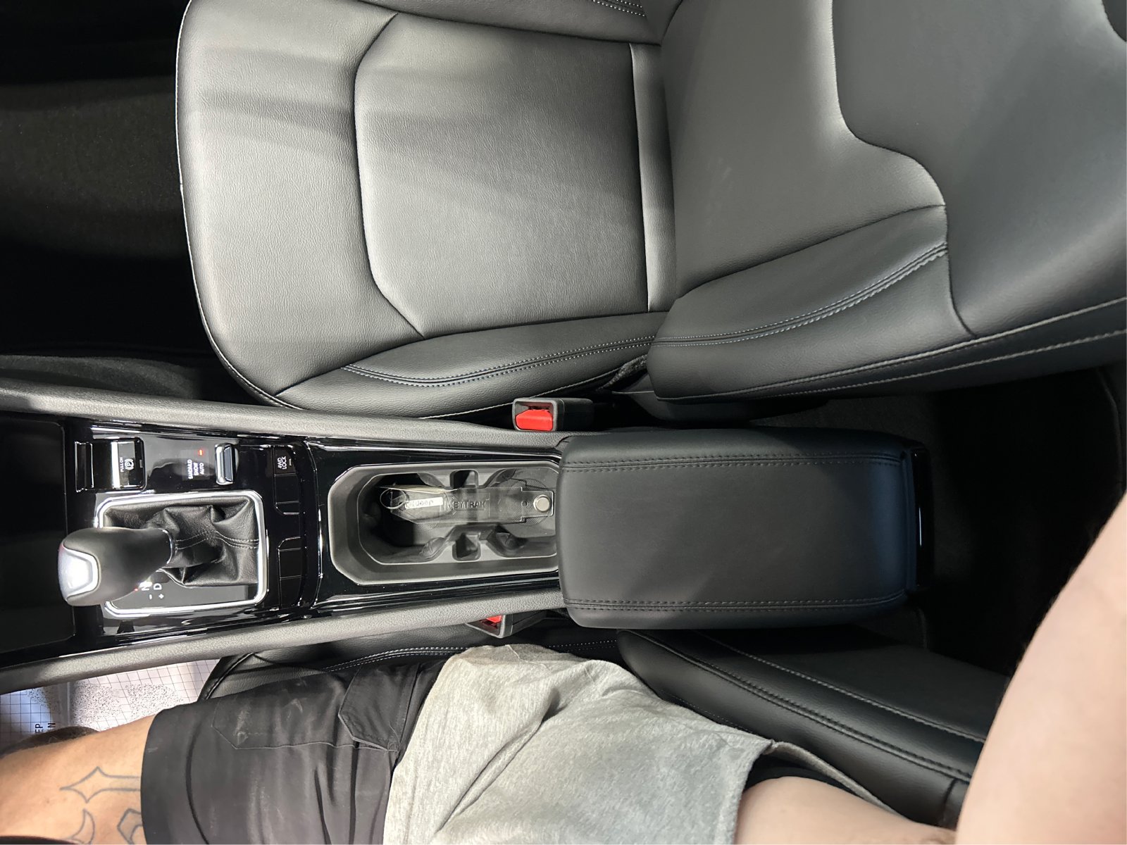 New 2026 Jeep Compass Limited AWD/4WD image 14