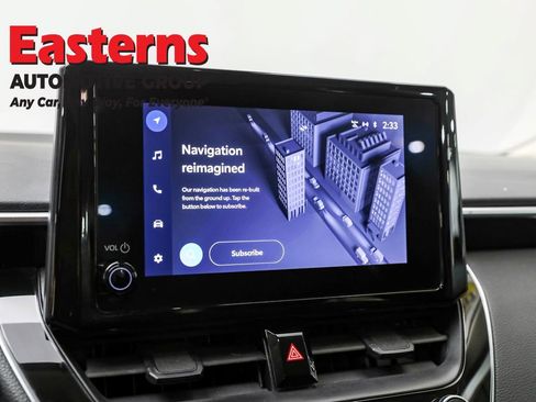 Used 2024 Toyota Corolla LE FWD image 18