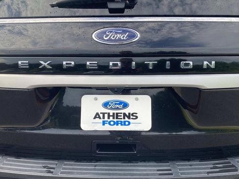 Certified 2024 Ford Expedition Max XLT AWD/4WD image 5