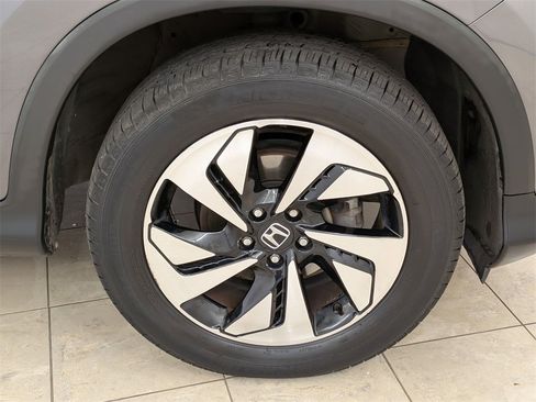 Used 2015 Honda CR-V Touring image 12