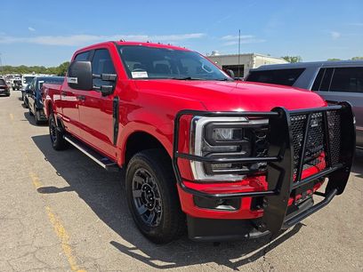 Used 2026 Ford F250 XL w/ STX Appearance Package