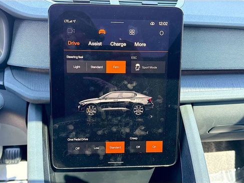 Used 2023 Polestar Polestar 2 Long Range Dual Motor image 14