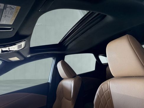 Certified 2025 Lexus RX 350 Premium image 25