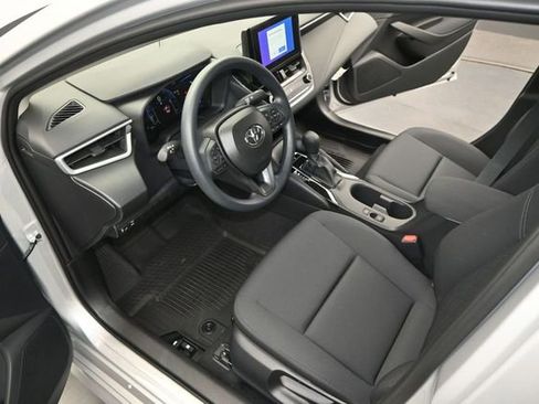 New 2026 Toyota Corolla LE FWD image 4