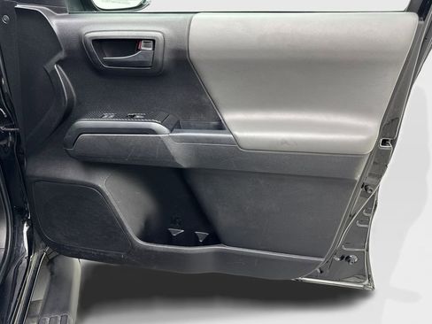 Used 2023 Toyota Tacoma SR w/ SR Convenience Package RWD image 47