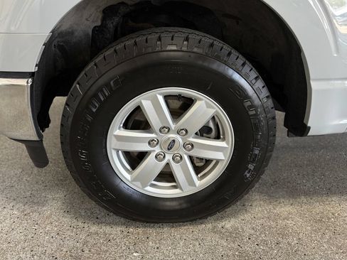 Used 2023 Ford F150 XLT w/ Trailer Tow Package AWD/4WD image 27