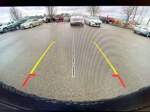 Used 2019 Jeep Wrangler Unlimited Rubicon image 13