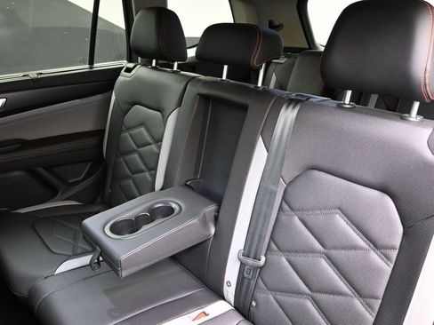 New 2026 Volkswagen Atlas Peak Edition AWD/4WD image 23