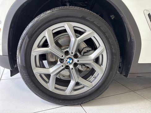 Used 2023 BMW X3 sDrive30i w/ Convenience Package image 9