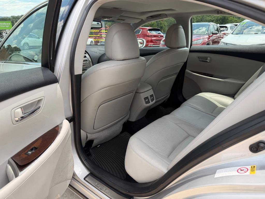 Used 2011 Lexus ES 350 FWD image 14