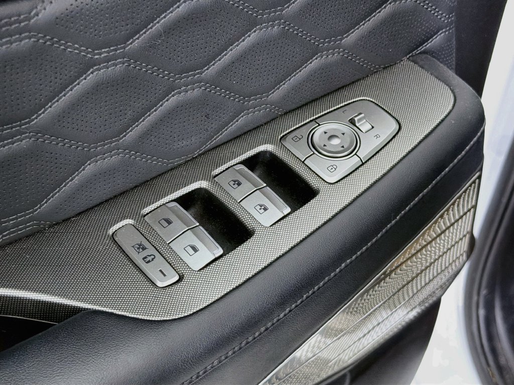 Used 2021 Hyundai Palisade Calligraphy FWD image 23