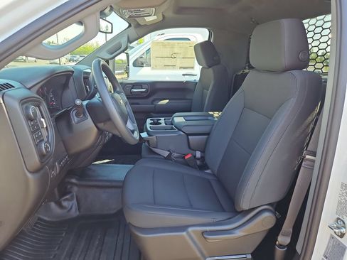 New 2026 Chevrolet Silverado 3500 W/T w/ WT Convenience Package AWD/4WD image 21