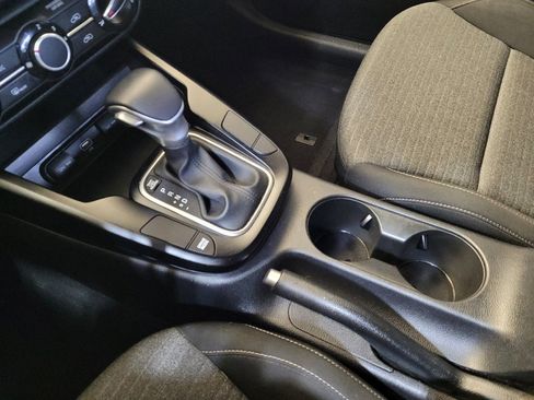 Used 2021 Kia Soul GT-Line image 26