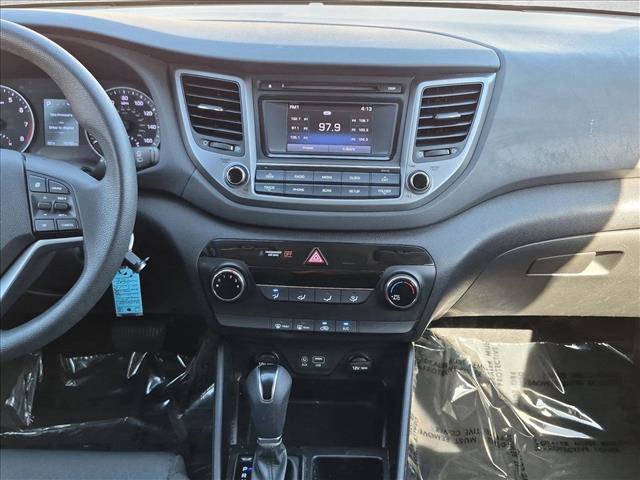Used 2017 Hyundai Tucson SE w/ Cargo Package FWD image 14