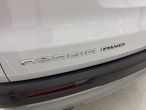 New 2026 GMC Acadia Elevation w/ Elevation Premium Package image 13