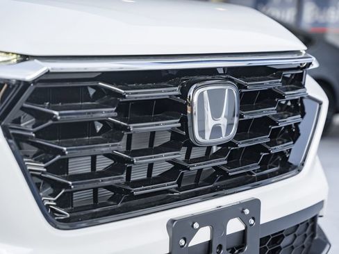 New 2026 Honda CR-V EX image 10