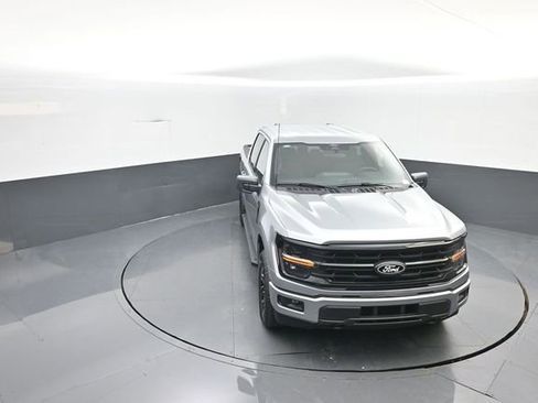 New 2026 Ford F150 XLT w/ FX4 Off-Road Package image 24