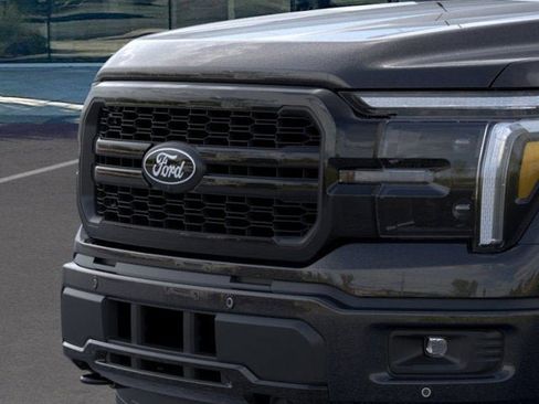 New 2026 Ford F150 Lariat w/ Equipment Group 502A High image 17