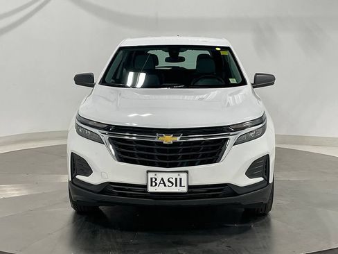 Used 2024 Chevrolet Equinox LS FWD image 9