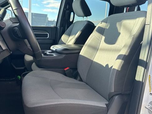 Used 2024 RAM 3500 Big Horn image 10