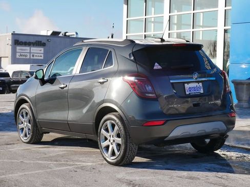 Used 2017 Buick Encore Essence w/ Experience Buick Package image 5