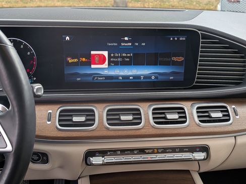 Used 2024 Mercedes-Benz GLE 350 4MATIC image 20