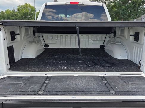 Used 2021 Ford F150 Lariat w/ Equipment Group 502A High AWD/4WD image 12