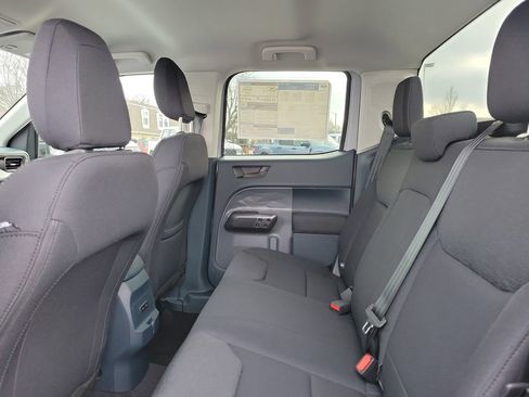 New 2025 Ford Maverick XL w/ 4K Tow Package image 13