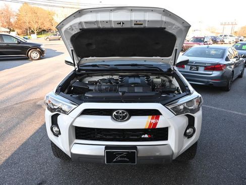 Used 2019 Toyota 4Runner TRD Off-Road image 35